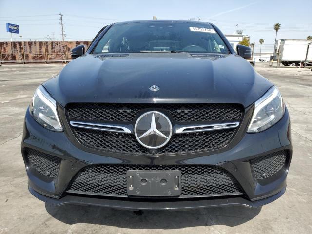 4JGED6EB4KA155053 Mercedes-Benz Gle Coupe 43 Amg