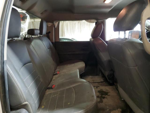 3C6UR5HJ3JG357176 RAM 2500 St