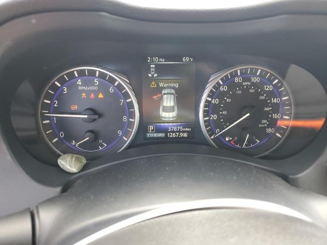 JN1BV7AR5EM692405 Infiniti Q50 BASE