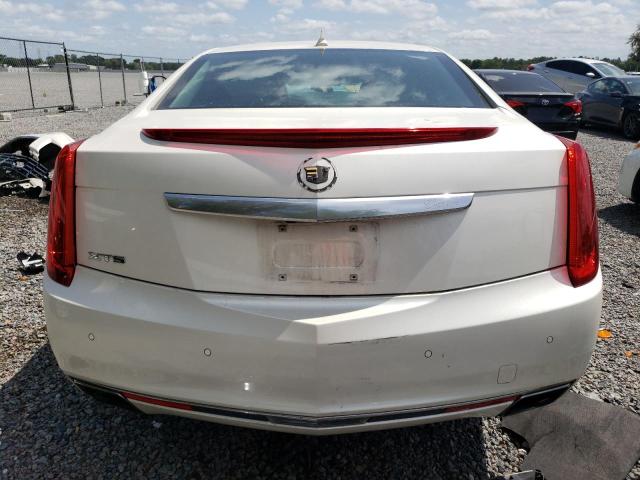 2G61M5S30E9226343 Cadillac Xts Luxury Collection