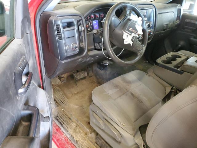 1GT01REG5GZ140557 GMC Sierra C2500 Heavy Duty