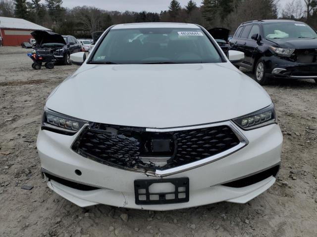 19UUB1F36JA010421 Acura TLX