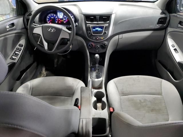 KMHCT4AEXHU169643 Hyundai ACCENT SE