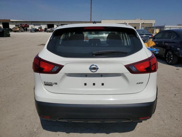 JN1BJ1CR1KW339455 Nissan Rogue Sport S