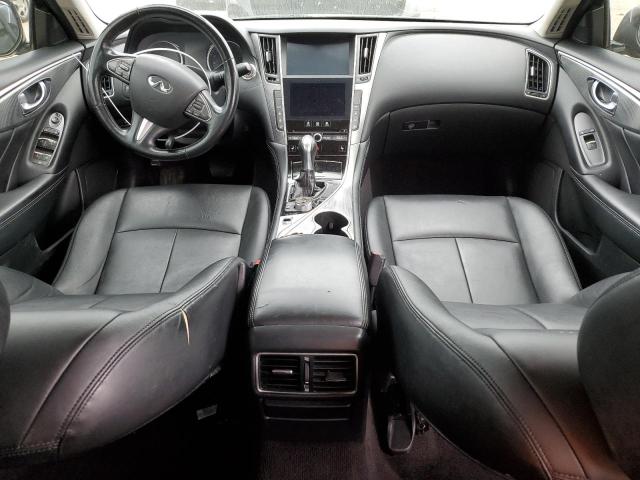JN1BV7AR2EM686657 Infiniti Q50 BASE