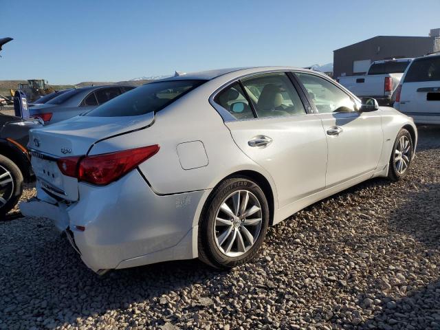 JN1EV7AR3GM346496 Infiniti Q50 Premium