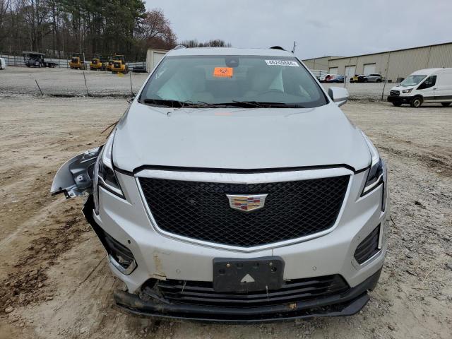1GYKNGRS3LZ222291 Cadillac Xt5 Sport
