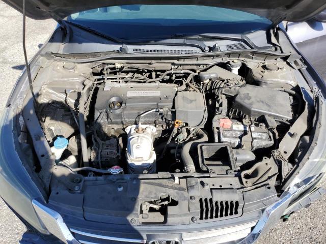 1HGCR2F30EA235064 Honda ACCORD LX