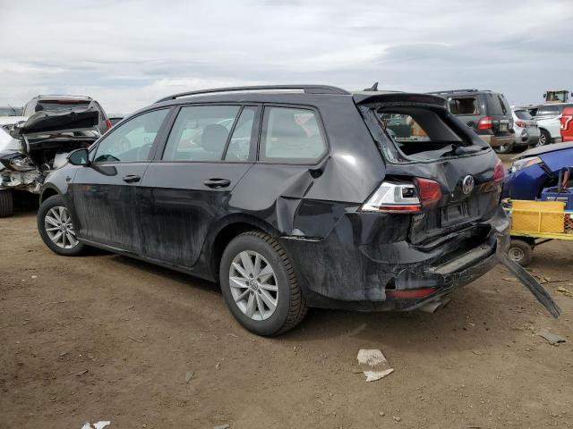 3VWC17AU4HM510099 Volkswagen Golf Sportwagen S