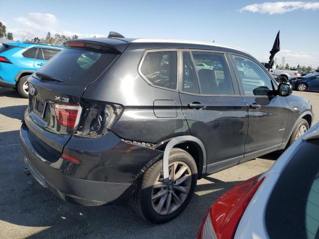5UXWX9C51E0D43653 BMW X3 Xdrive28i
