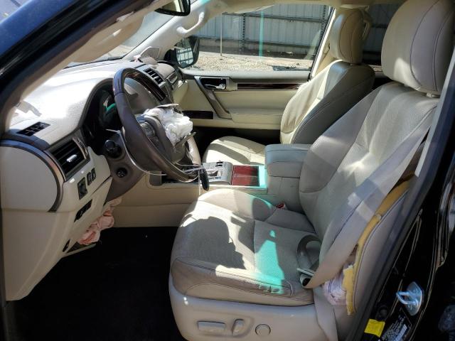 JTJBM7FX2G5131693 Lexus GX 460