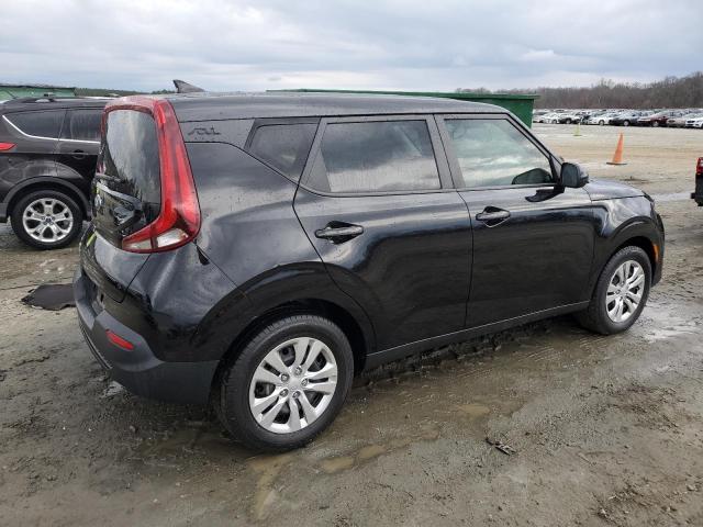 KNDJ23AU6L7725910 KIA SOUL LX