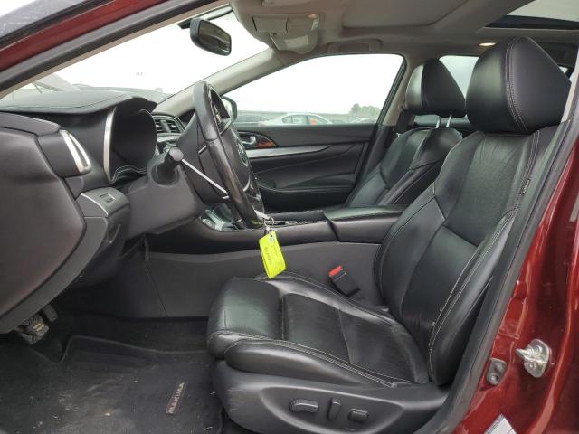 1N4AA6AP0GC426009 Nissan Maxima 3.5s
