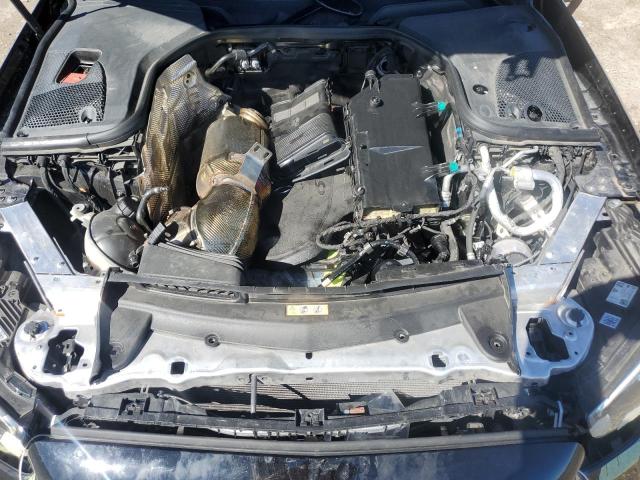 W1K1J5JB7NF184183 Mercedes-Benz E 450