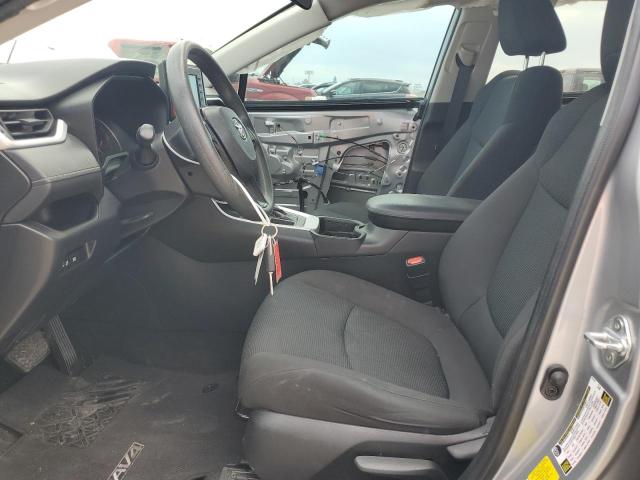 2T3H1RFV3MW134834 Toyota RAV4 LE