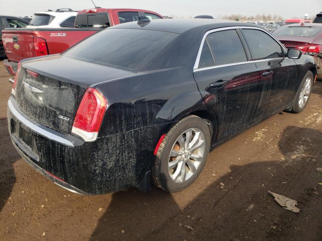 2C3CCARG1FH904653 Chrysler 300 Limited