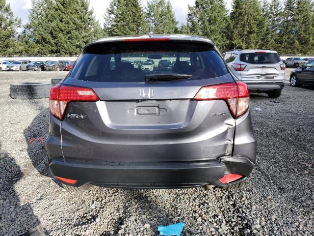 3CZRU6H52JM715305 Honda HR-V EX