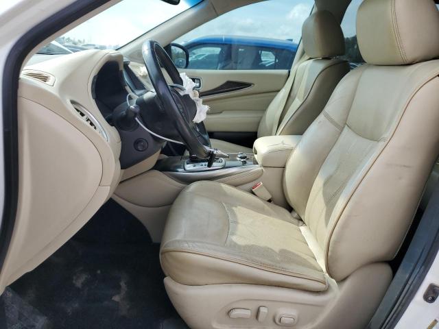 5N1AL0MN9FC517687 Infiniti QX60