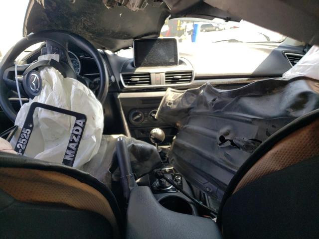 3MZBM1T71GM315339 Mazda 3 SPORT