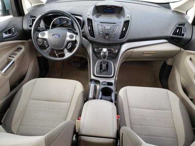 1FADP5AU0EL519329 Ford C-MAX SE