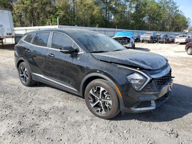 5XYK33AF8PG107600 KIA Sportage Ex