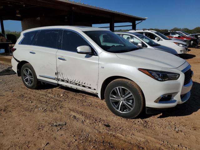 5N1DL0MN4LC546412 Infiniti QX60 LUXE