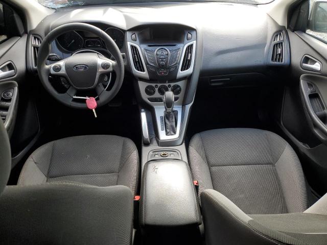1FADP3F24EL164144 Ford FOCUS SE