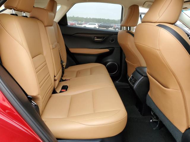 JTJYARBZ1H2057658 Lexus Nx 200t Base