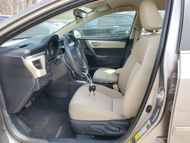 5YFBPRHE0FP289663 Toyota Corolla Eco