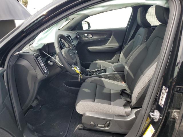 YV4ED3GK7P2033172 Volvo C40 Recharge Core