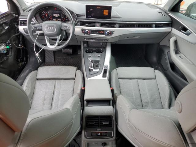 WA18NAF44KA107547 Audi A4 Allroad Premium Plus