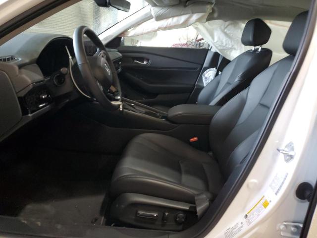 1HGCY2F69RA003937 Honda Accord Hybrid Exl