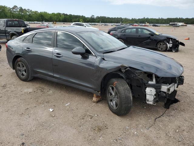 5XXG14J22NG091507 KIA K5 LXS