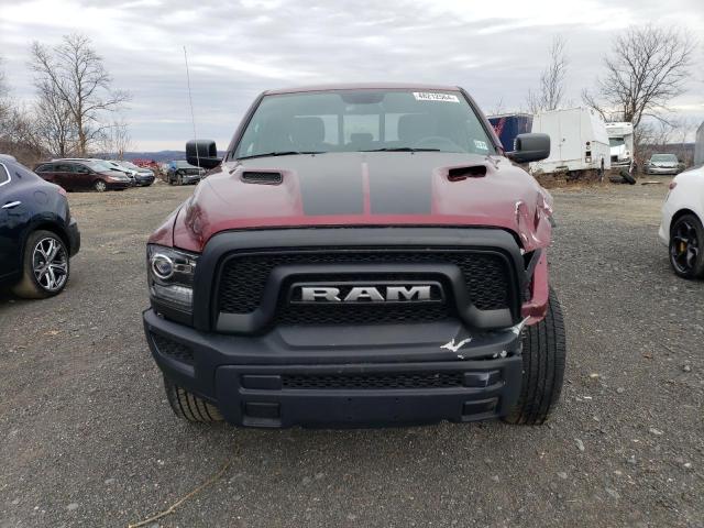 1C6RR7GG8NS211071 RAM 1500 Classic Slt