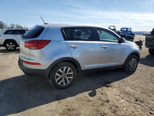 KNDPB3AC1G7821337 KIA Sportage Lx