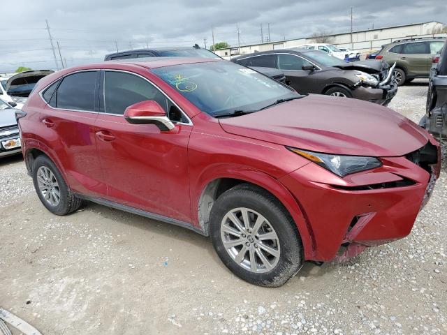 JTJYARBZ2K2155606 Lexus Nx 300 Base