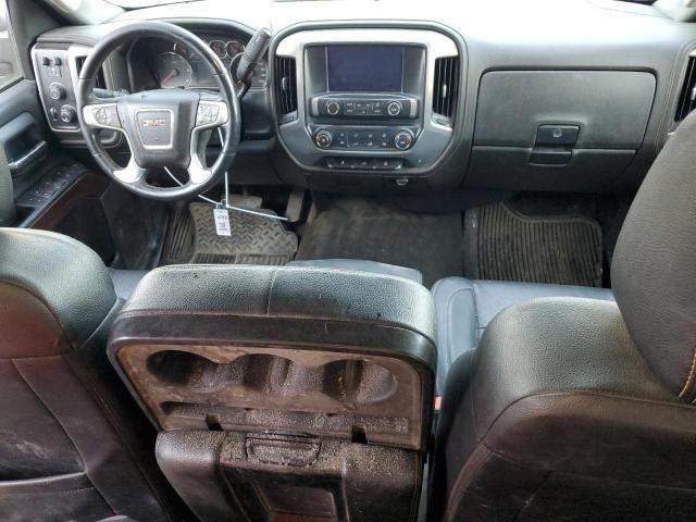 1GT12SEG1HF152653 GMC Sierra K2500 Sle