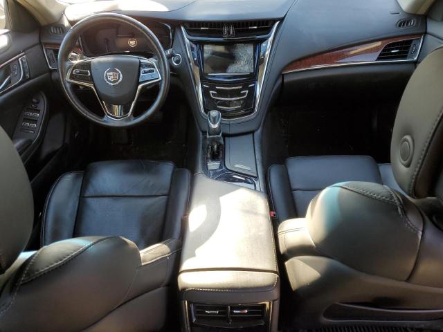 1G6AX5SX6E0197404 Cadillac Cts Luxury Collection
