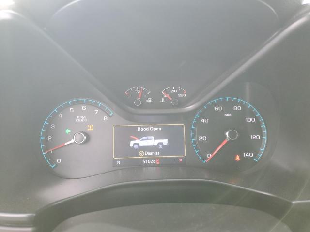 1GTG5CEN6L1249083 GMC CANYON SLE