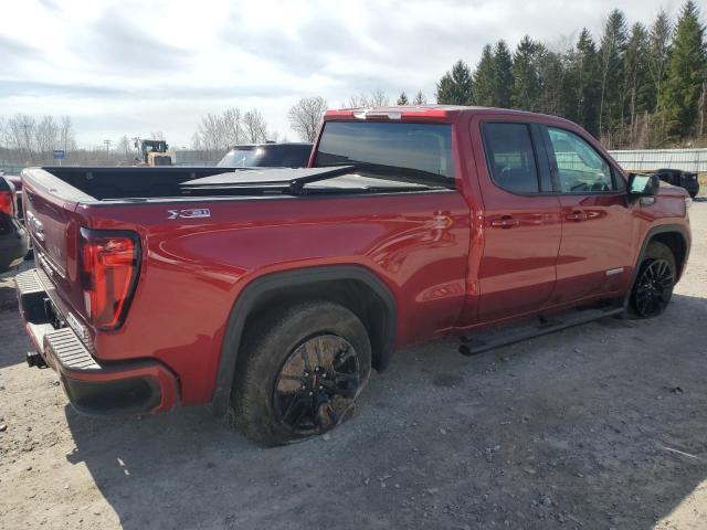 1GTR9CED9NZ228169 GMC Sierra Limited K1500 Elevation