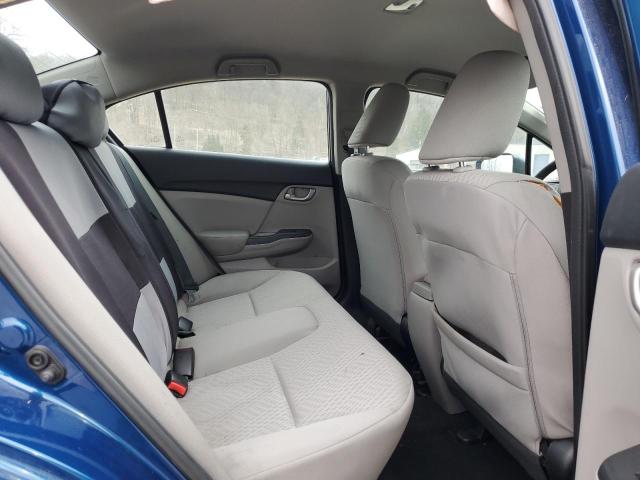 19XFB2F51EE216697 Honda Civic Lx