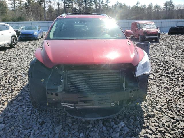 5GAKVBKD6EJ256619 Buick Enclave