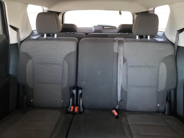 1GNERFKW0LJ140720 Chevrolet Traverse Ls