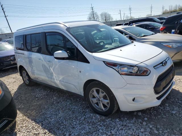 NM0GE9G76G1250464 Ford Transit Connect Titanium