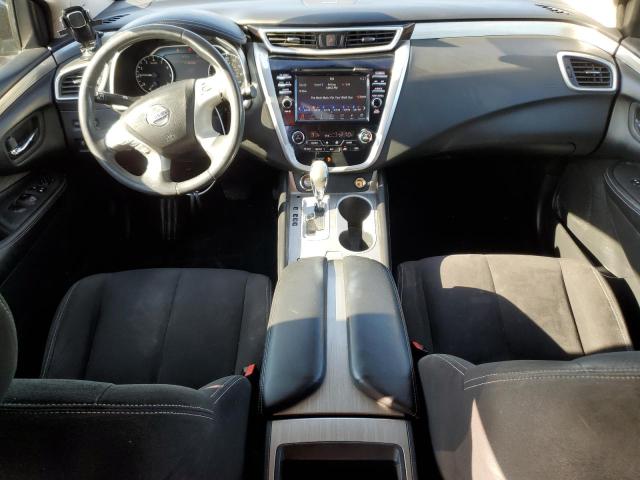 5N1AZ2MG1FN228318 Nissan MURANO S