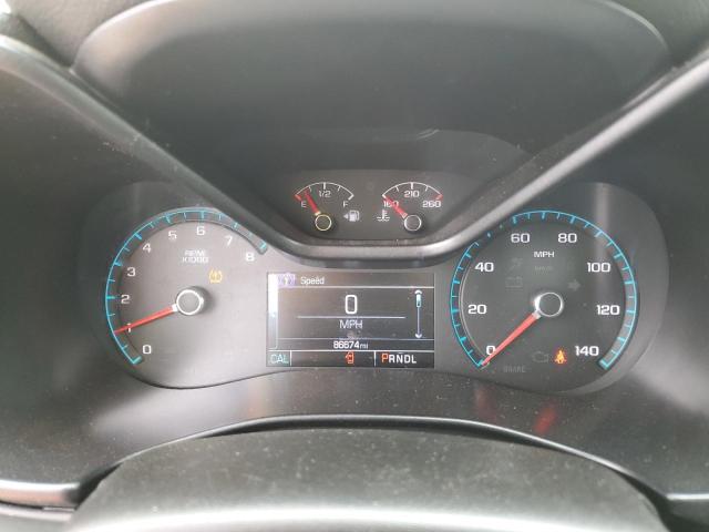 1GTG5DEN4H1287473 GMC CANYON SLT