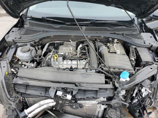 3VWC57BU2MM100673 Volkswagen JETTA S