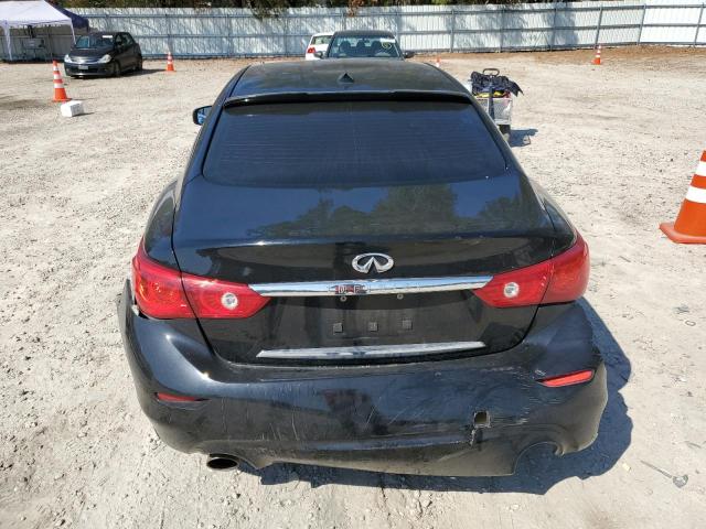 JN1BV7AP6FM332303 Infiniti Q50 BASE