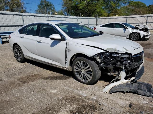 W04GP6SX5J1069179 Buick Regal Essence