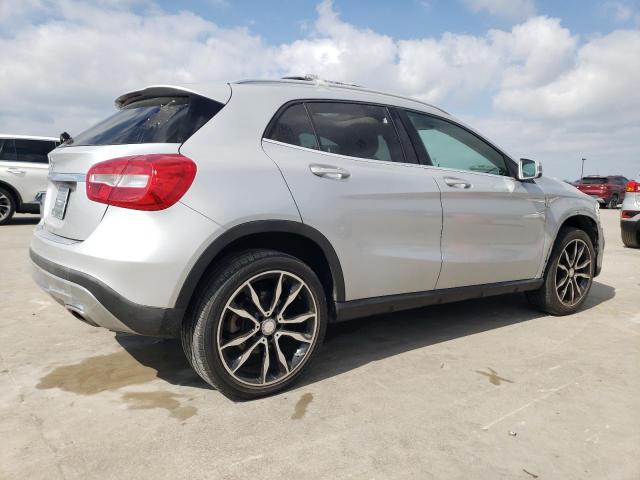 WDCTG4EB3FJ133648 Mercedes-Benz GLA 250